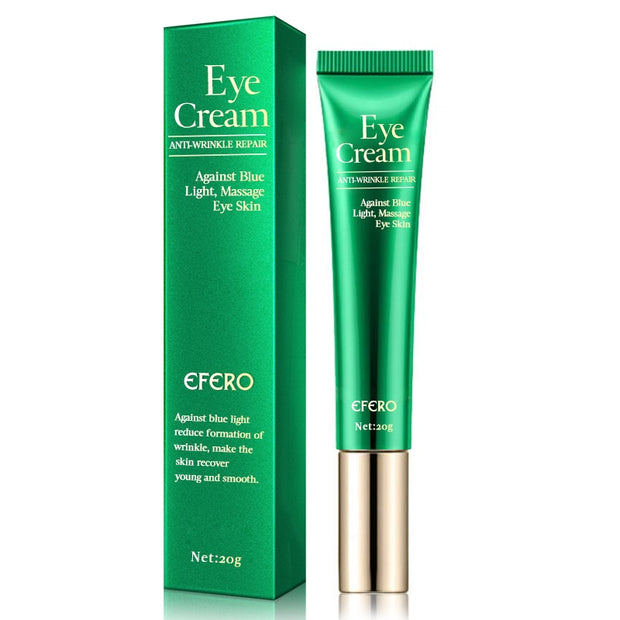 Anti-Wrinkle and Anti-Aging Eye Cream Collagen Essence by Efero