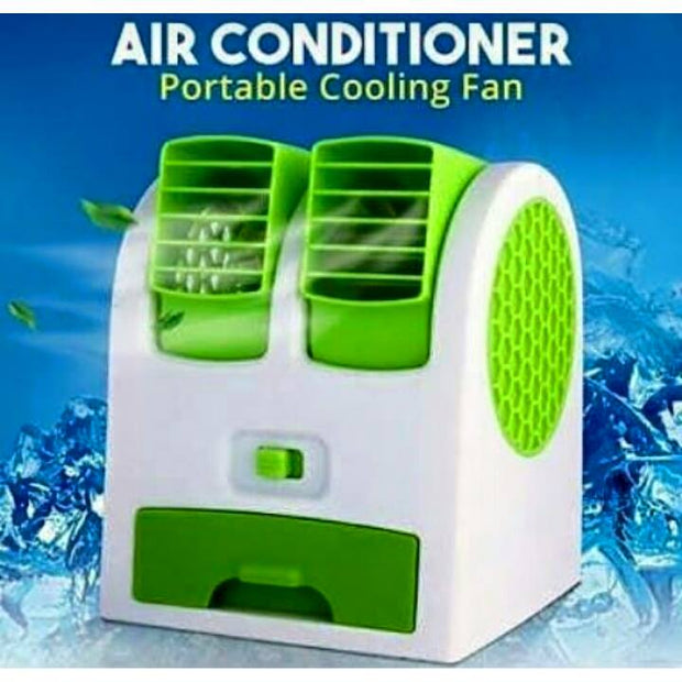 Exotic Mini Air Conditioner